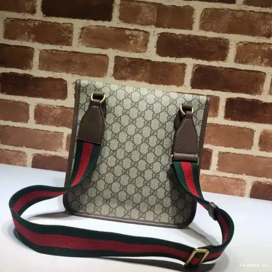 Firstbag ru messenger Neo medium Vintage GUCCI GG 0510